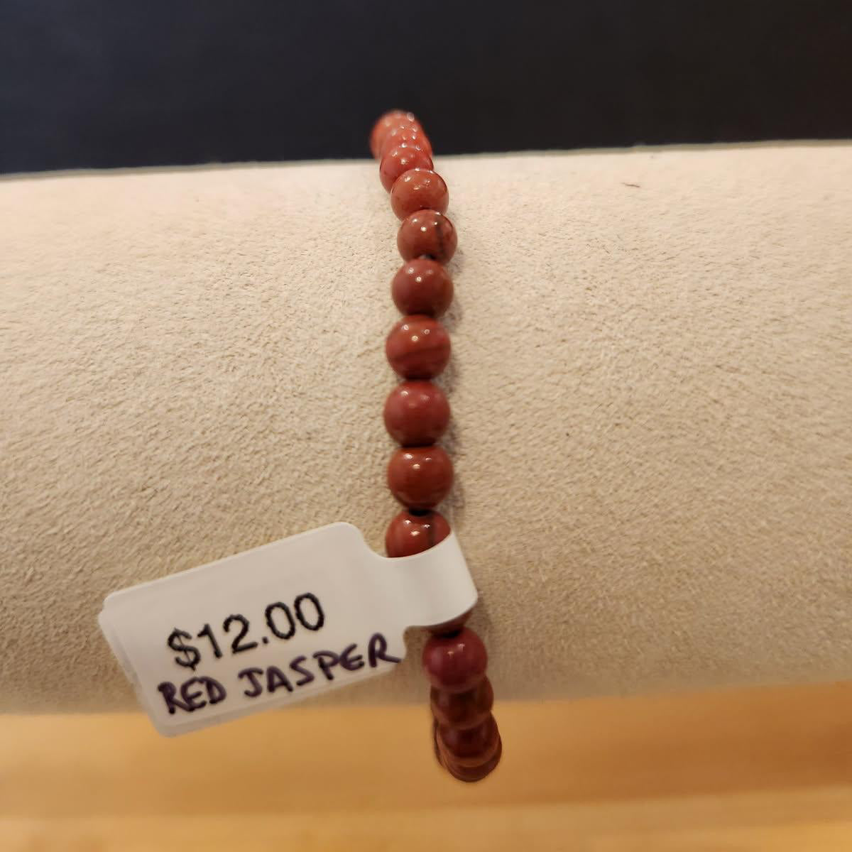 Gemstone Bracelet