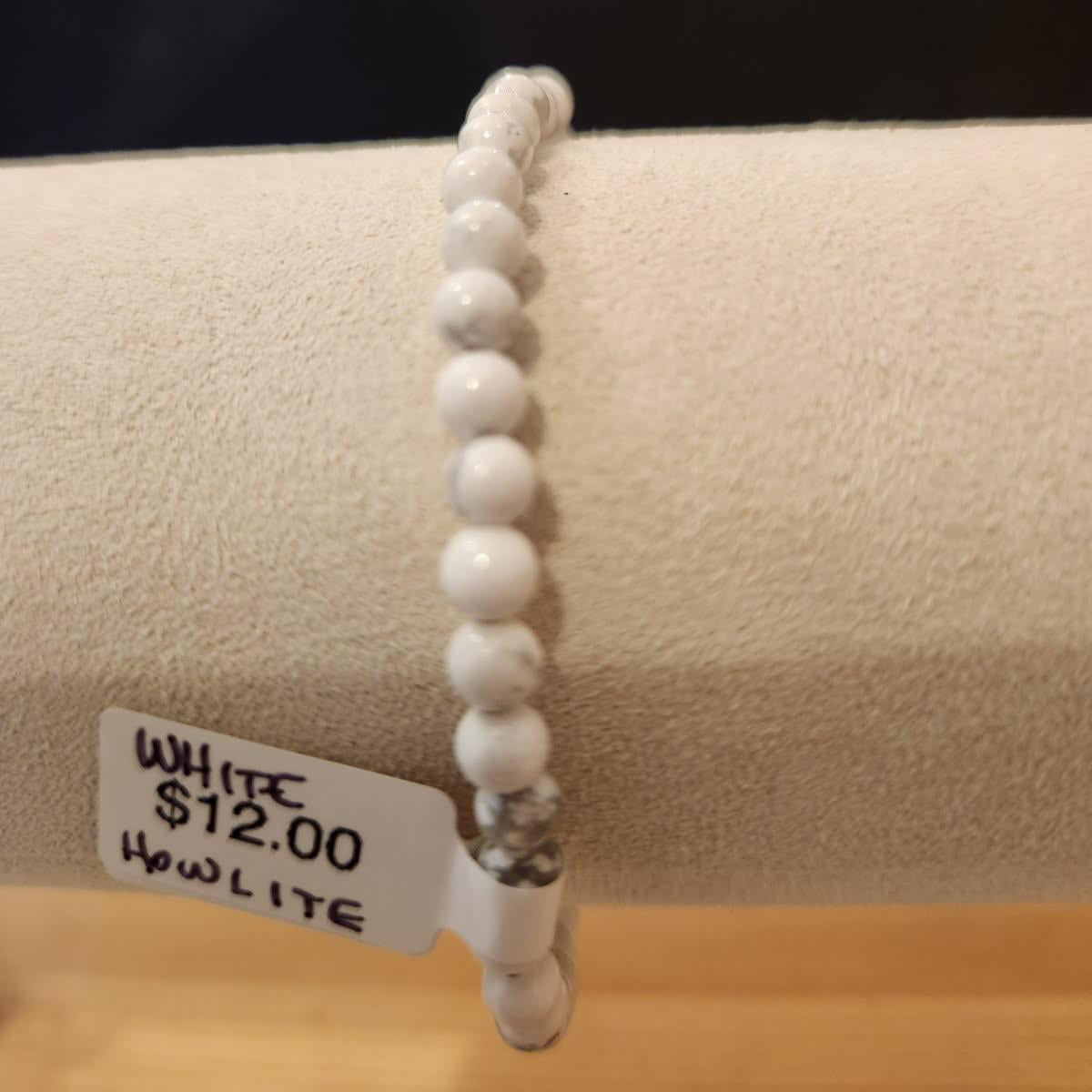 Gemstone Bracelet