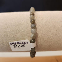 Gemstone Bracelet