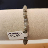 Gemstone Bracelet