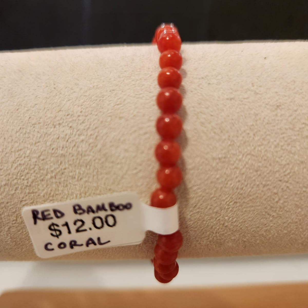 Gemstone Bracelet