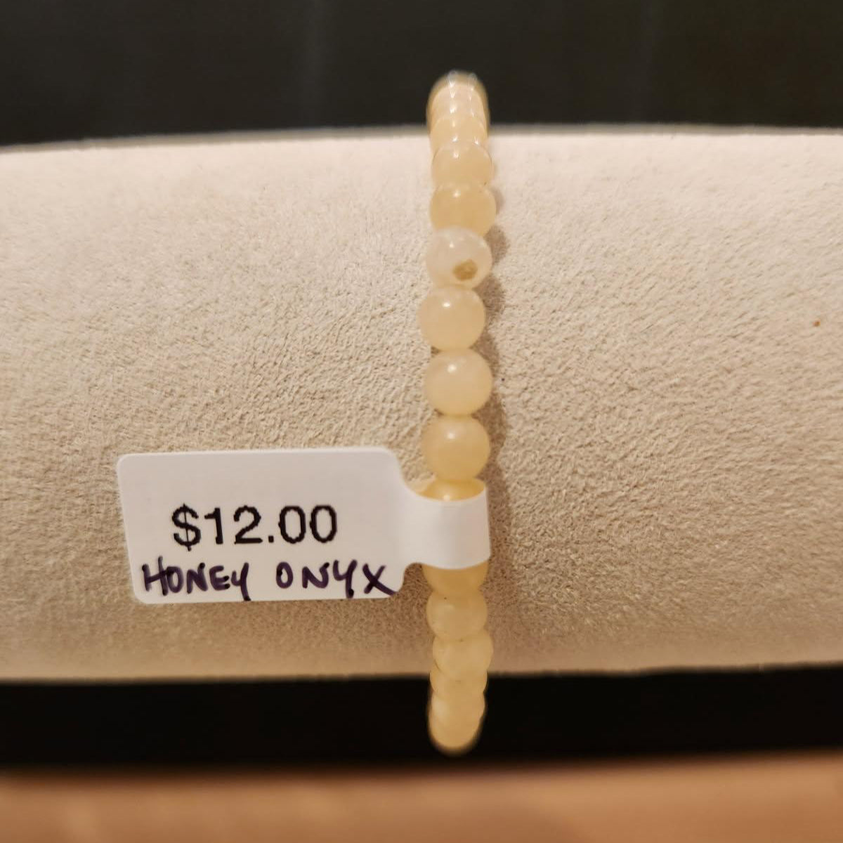 Gemstone Bracelet