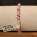 Gemstone Bracelet