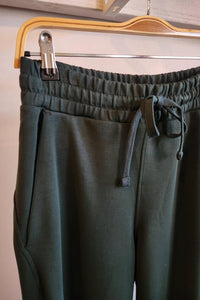 Luxe Straight Leg Lounge Pant