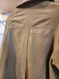 Lined Barn Jacket