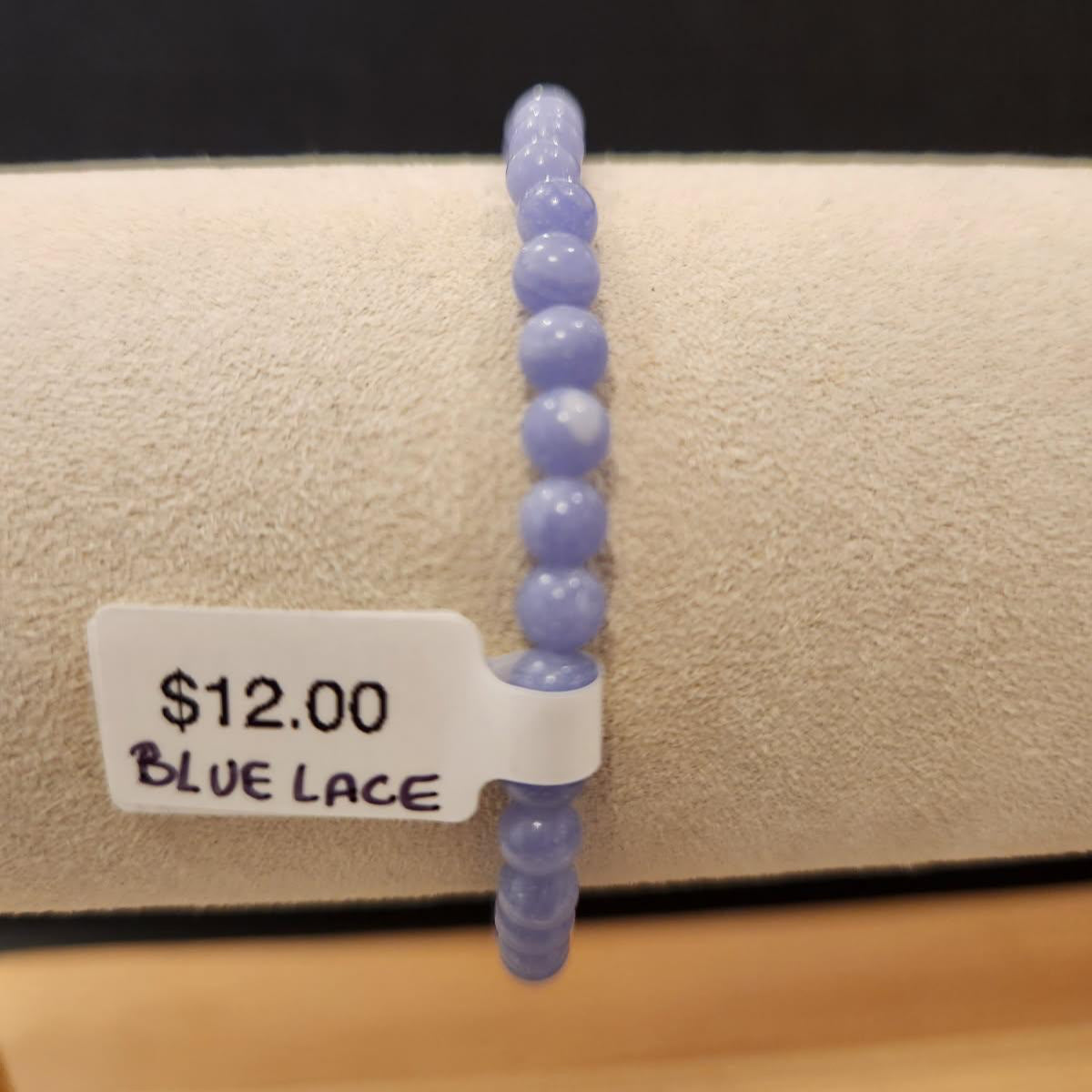 Gemstone Bracelet