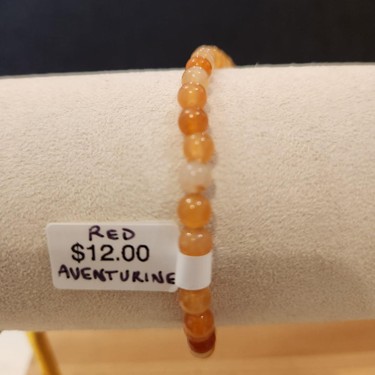 Gemstone Bracelet