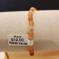 Gemstone Bracelet