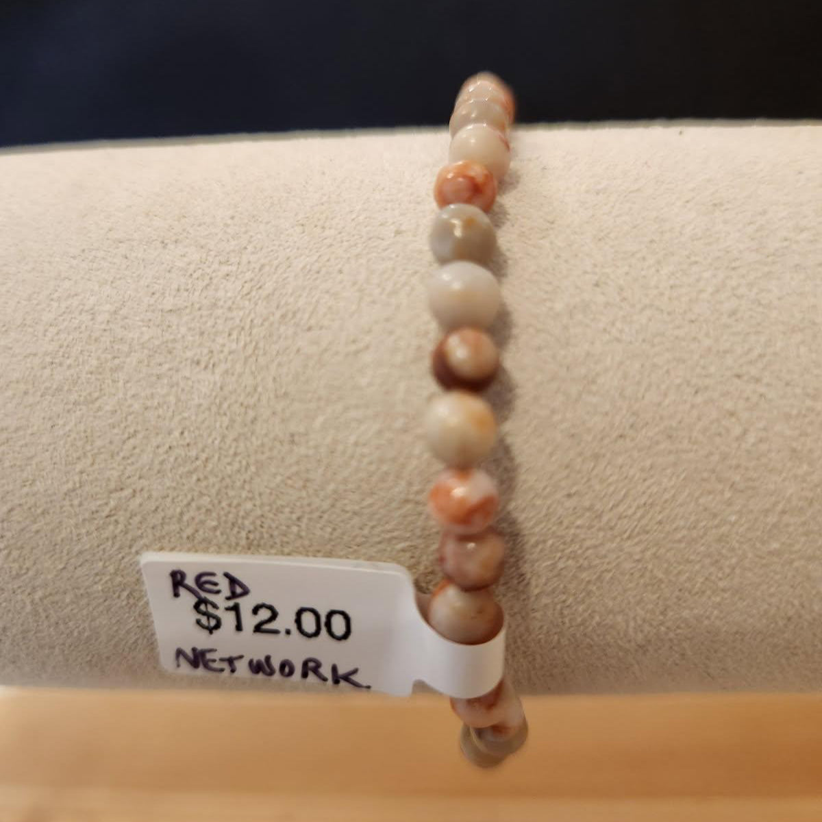 Gemstone Bracelet