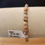 Gemstone Bracelet