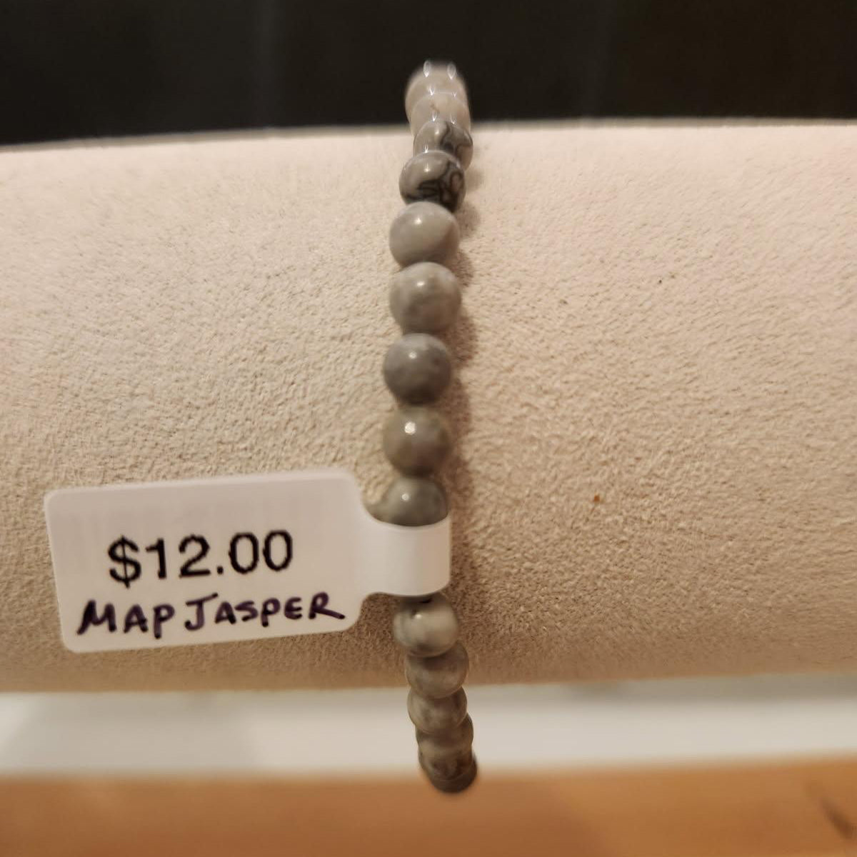 Gemstone Bracelet