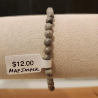 Gemstone Bracelet