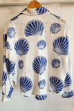 Shell Print Shirt