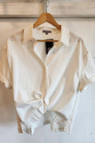 Final Sale - Fresh Boxy Camp Shirt