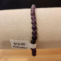 Gemstone Bracelet