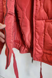 Puffin Quilted Jacket