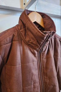 Puffin Quilted Jacket
