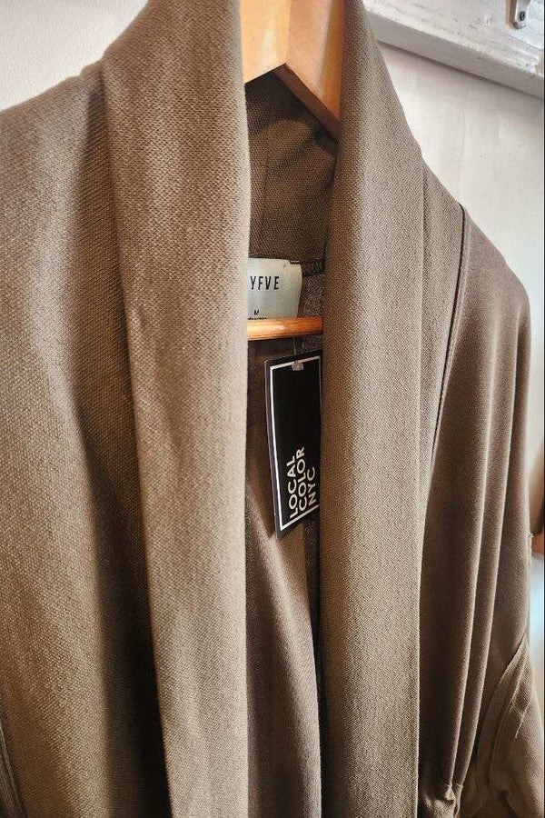 Laid Back Lounge Cardigan