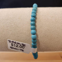 Gemstone Bracelet