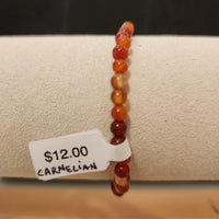 Gemstone Bracelet