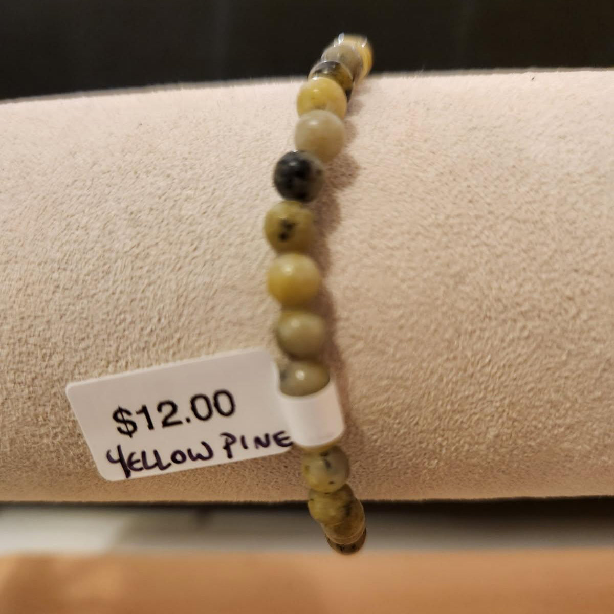 Gemstone Bracelet
