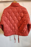 Puffin Quilted Jacket