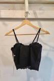 Scallop Lace Bralette