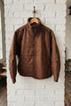 Puffin Quilted Jacket