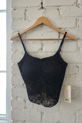 CZ Chevron Ring by Layer the Love