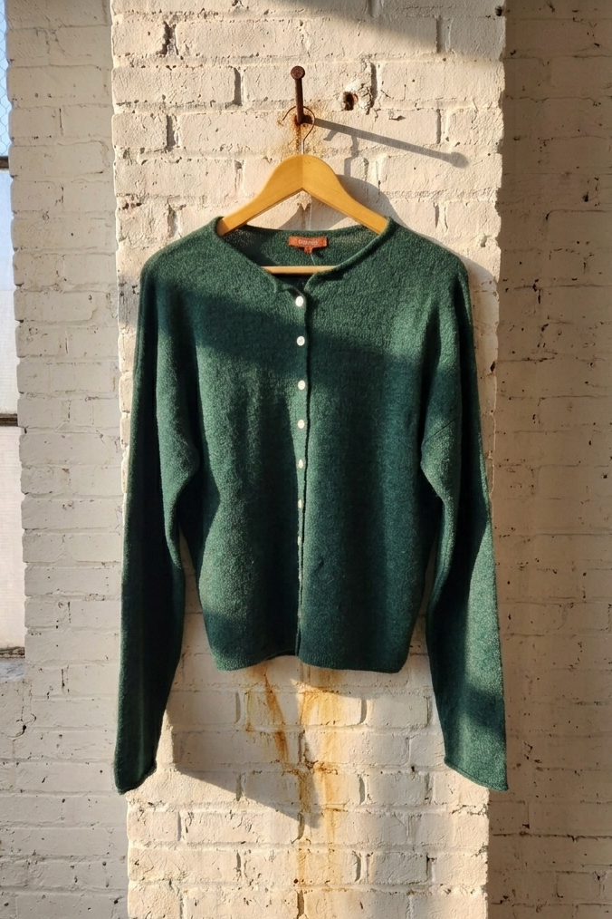 Libby Essential Cardigan