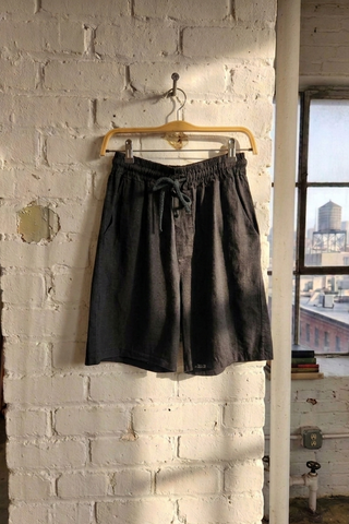 Brooklyn Rectangle Hoops