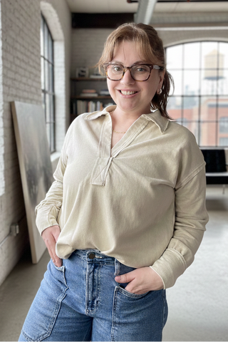 Libby Essential Cardigan