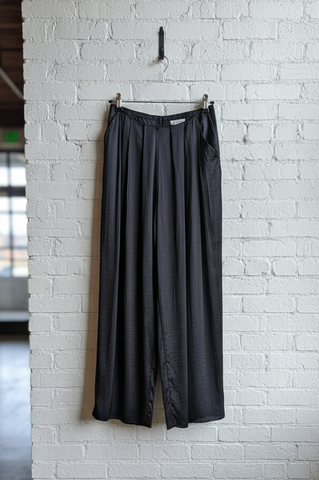 Mini Gold Herringbone Necklace by Layer the Love