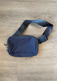 Final Sale - Nylon Anywhere Belt Bag