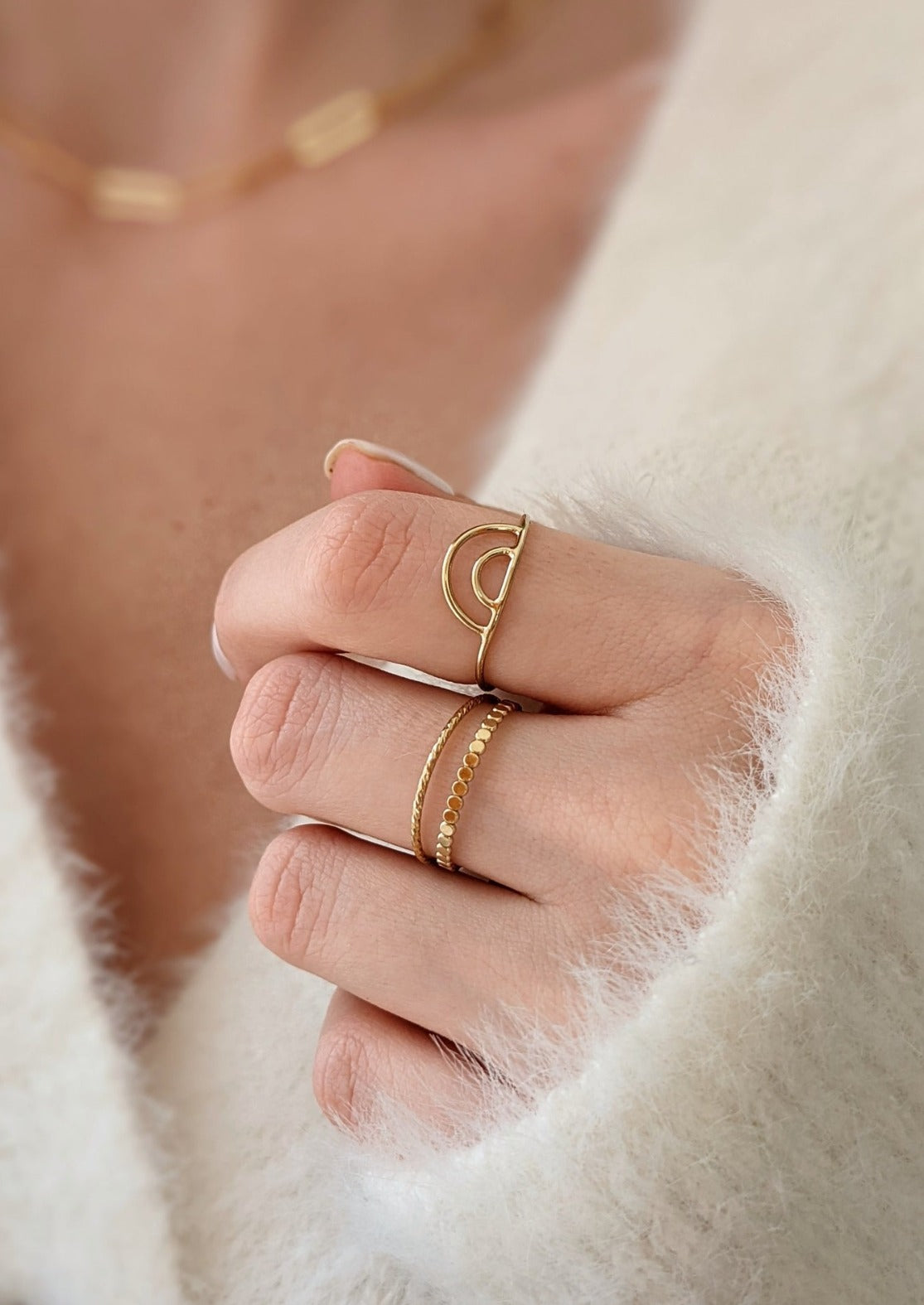 Love Knot Ring – adorn512