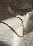 Serena Chain Necklace by Layer the Love